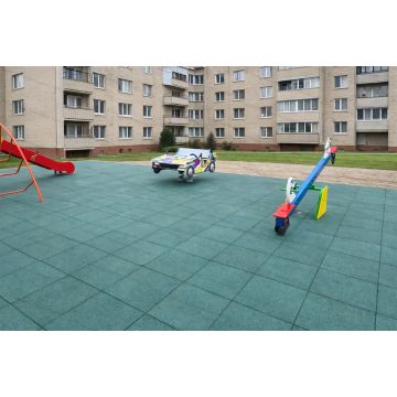 Качалка-балансир Лошадки