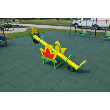 Качалка-балансир Тюльпан