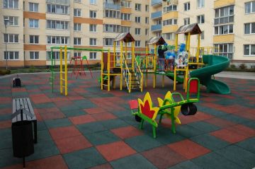 ДИК Королевство с фотопечатью серия Сказочный Лес