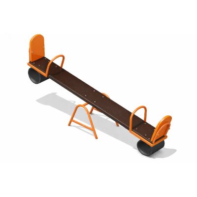 Качалка-балансир деревянная (с резинкой) Качалка-балансир деревянная (с резинкой)