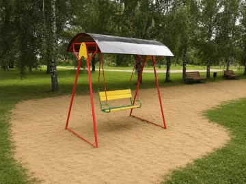 Садовые качели Экстра Садовые качели Экстра
