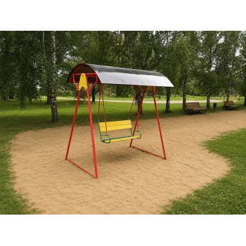 Садовые  качели Экстра