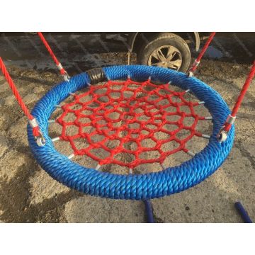 Качели Одноместные ⌀108 Гнездо Усил Качели Одноместные ⌀108 Гнездо Усил