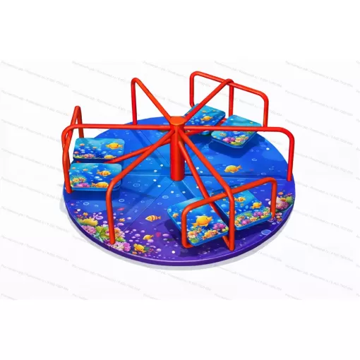 море