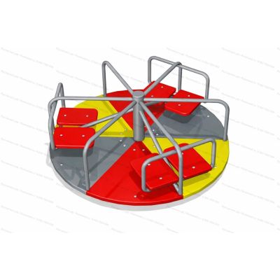 разноцветный