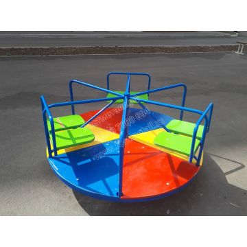 Детская карусель Ромашка