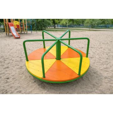 Детская карусель Стоячая