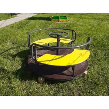 Детская карусель Дружба 2