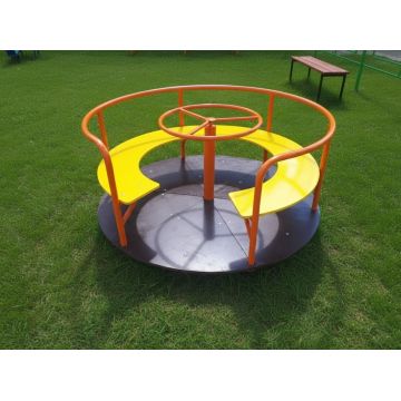 Детская карусель Дружба