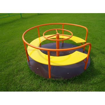 Детская карусель Дружба