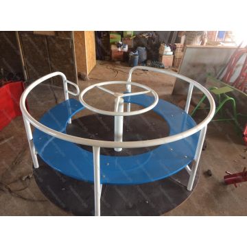 Детская карусель Дружба