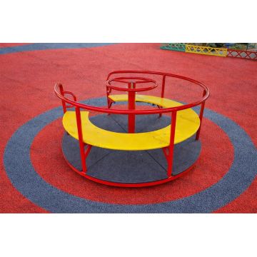 Детская карусель Дружба