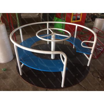 Детская карусель Дружба