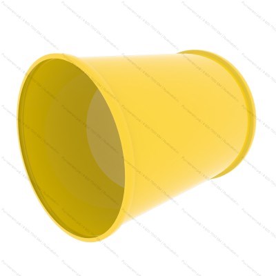 Тоннель пластиковый  D=75 см, L=60 см
