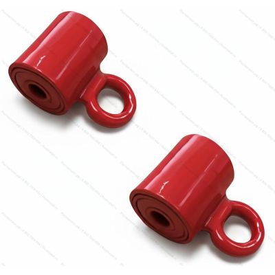 Крепление  на подшипниках для качелей