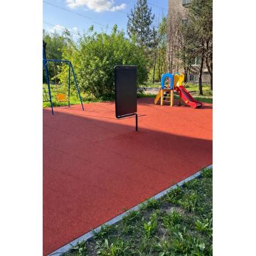 Информационный стенд доска объявлений 04