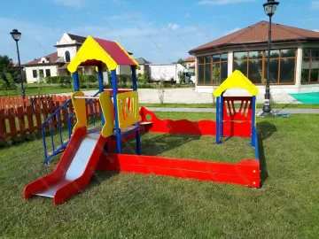 ДИК Песочный Городок ДИК Песочный Городок