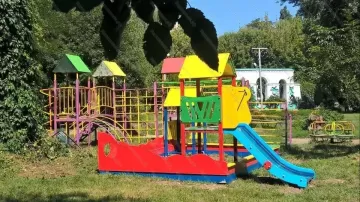 ДИК Песочный Городок ДИК Песочный Городок