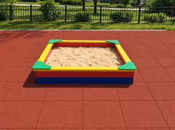Песочница Икар