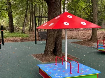Песочница Арифметика с грибком