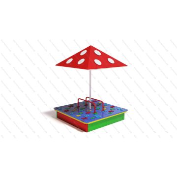 Песочница Арифметика с грибком