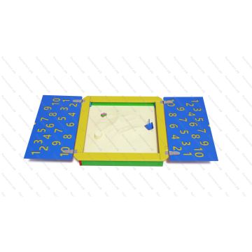 Песочница Арифметика