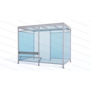 Курилка Люкс Мини