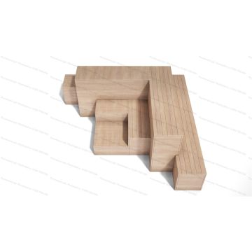 Парклет Стандарт