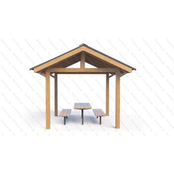 Навес Дубрава Навес Дубрава