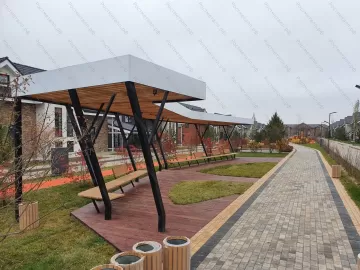 Пергола Курорт