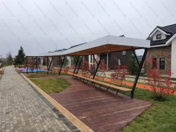 Пергола Курорт
