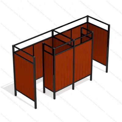 Пляжная кабинка Стандарт 