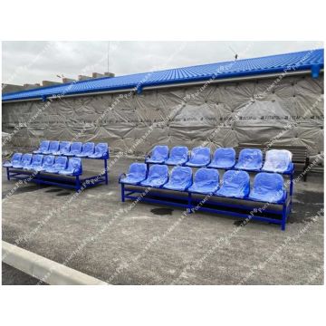 Трибуна на 12 мест