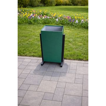 Урна уличная Стандарт 20л