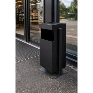 Урна Парковая