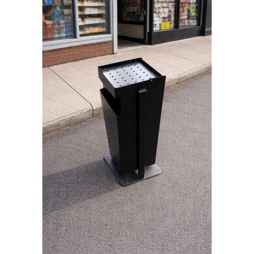 Урна Парковая