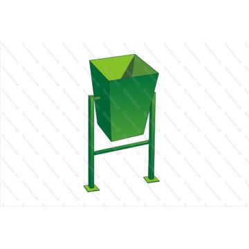 Урна уличная Стандарт 50л