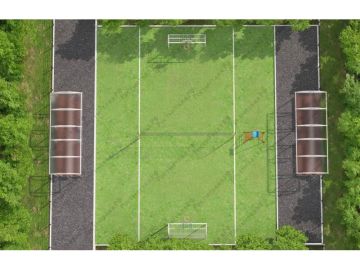 Готовый проект Спорт (20х20)м 400м2 Готовый проект Спорт (20х20)м 400м2