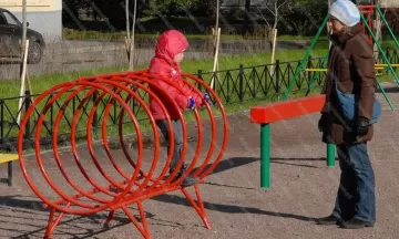Тоннель кольцевой