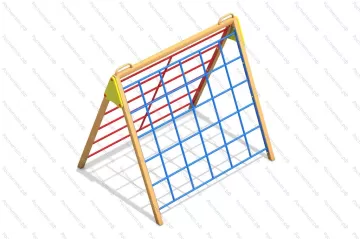 Лаз Лесенка