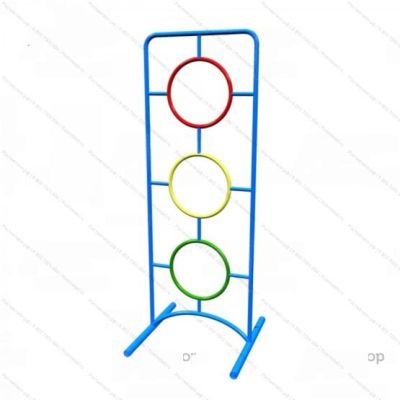 Лаз светофор