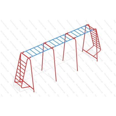 Рукоход Чемпион