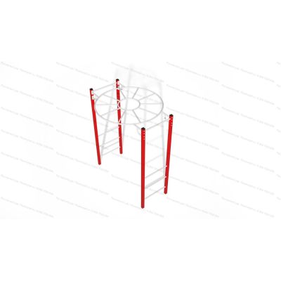 разноцветный