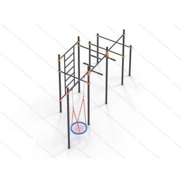 Спортивный комплекс №124 Спортивный комплекс №124