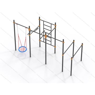 Спортивный комплекс №124 Спортивный комплекс №124