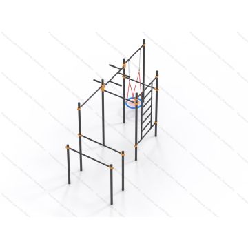 Спортивный комплекс №124 Спортивный комплекс №124