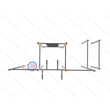 Спортивный комплекс №124 Спортивный комплекс №124