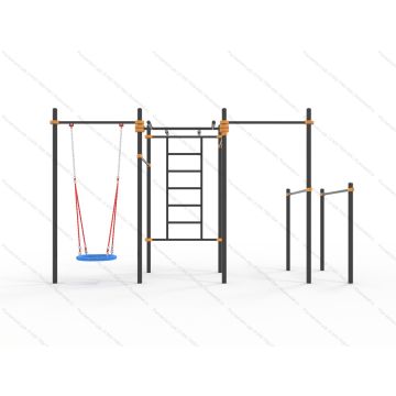 Спортивный комплекс №124 Спортивный комплекс №124