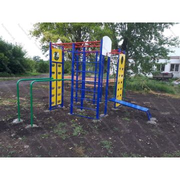 Детский спортивный комплекс Школьник