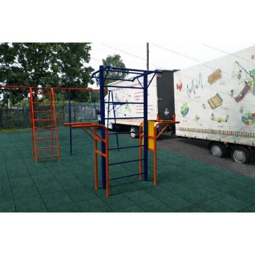 Детский спортивный комплекс Спорт 2 Детский спортивный комплекс Спорт 2